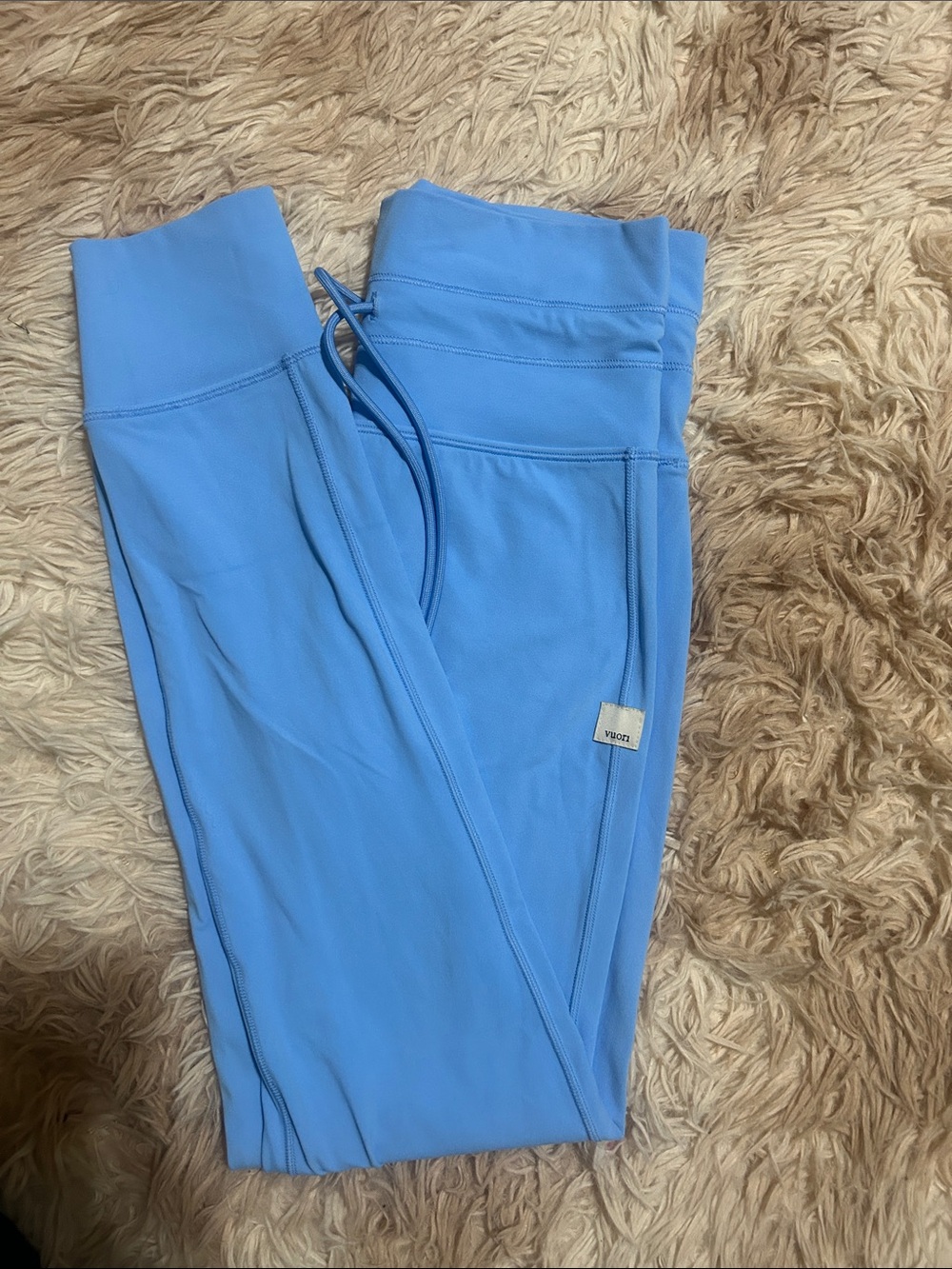 Vuori Daily Form Legging